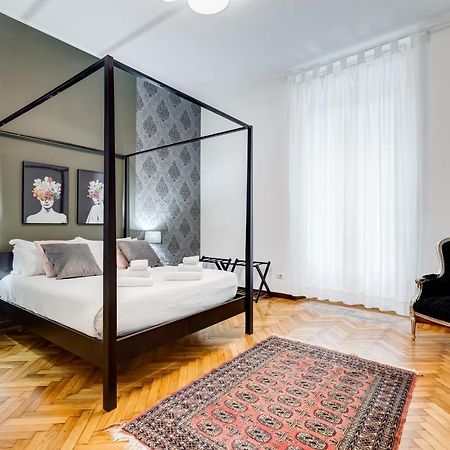 Bdc - Residenza Valadier 3-Bdr And 3 Bathrooms Apt Рим Екстер'єр фото