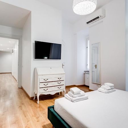Bdc - Residenza Valadier 3-Bdr And 3 Bathrooms Apt Рим Екстер'єр фото