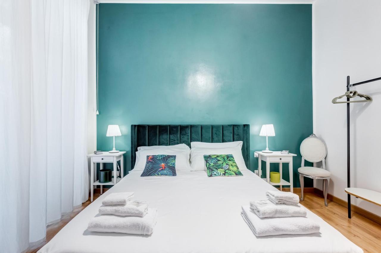 Bdc - Residenza Valadier 3-Bdr And 3 Bathrooms Apt Рим Екстер'єр фото