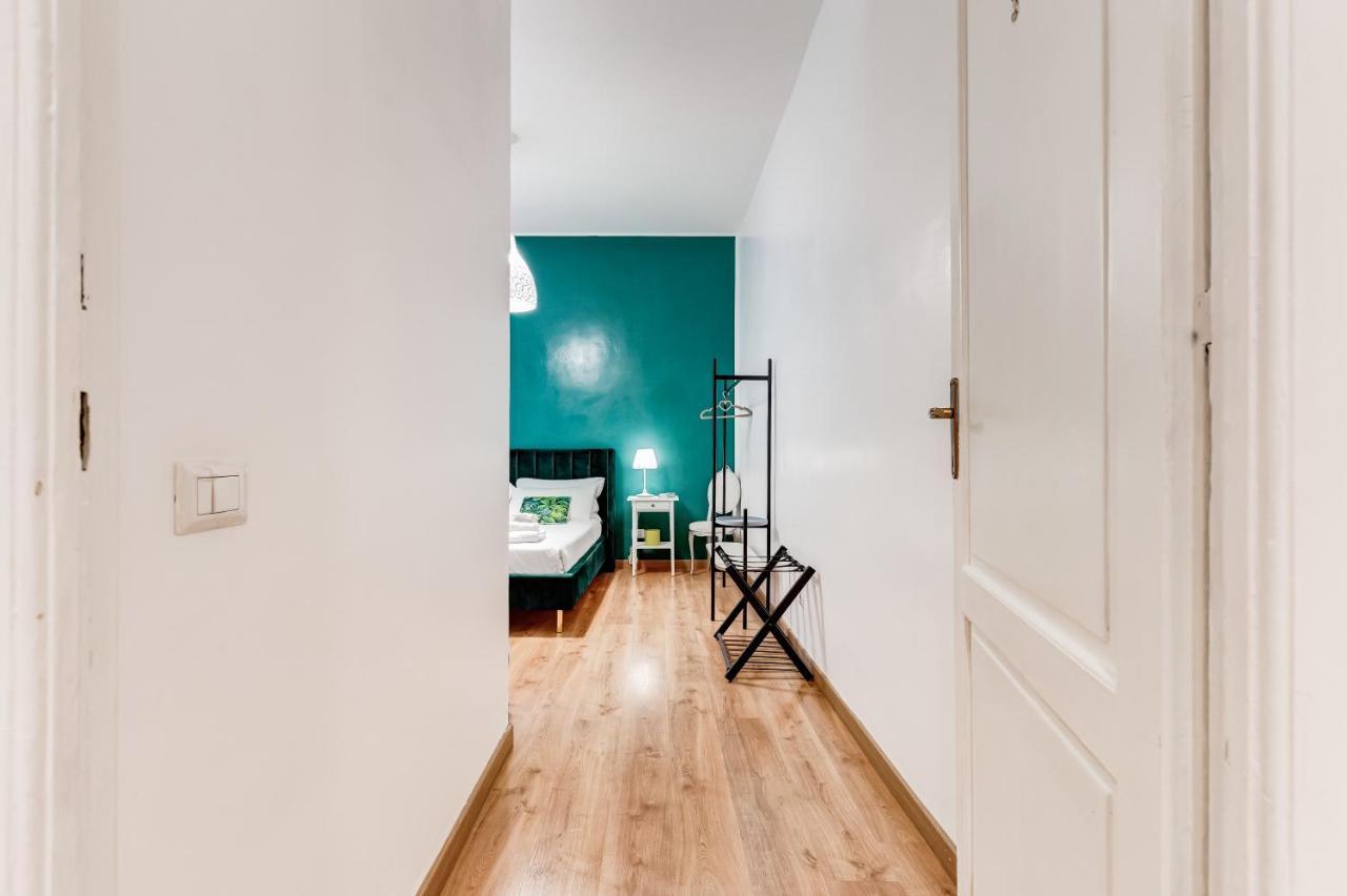 Bdc - Residenza Valadier 3-Bdr And 3 Bathrooms Apt Рим Екстер'єр фото