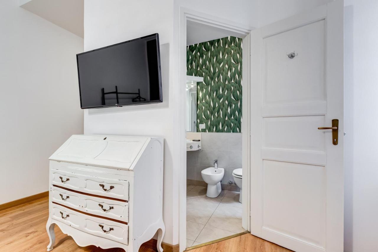 Bdc - Residenza Valadier 3-Bdr And 3 Bathrooms Apt Рим Екстер'єр фото