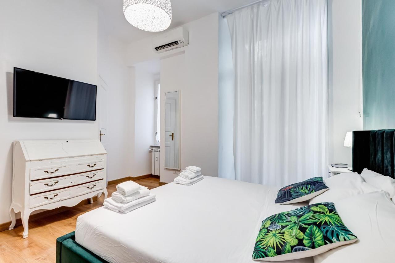 Bdc - Residenza Valadier 3-Bdr And 3 Bathrooms Apt Рим Екстер'єр фото