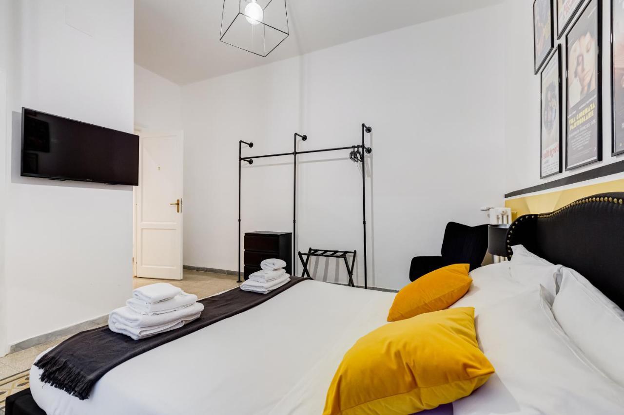 Bdc - Residenza Valadier 3-Bdr And 3 Bathrooms Apt Рим Екстер'єр фото