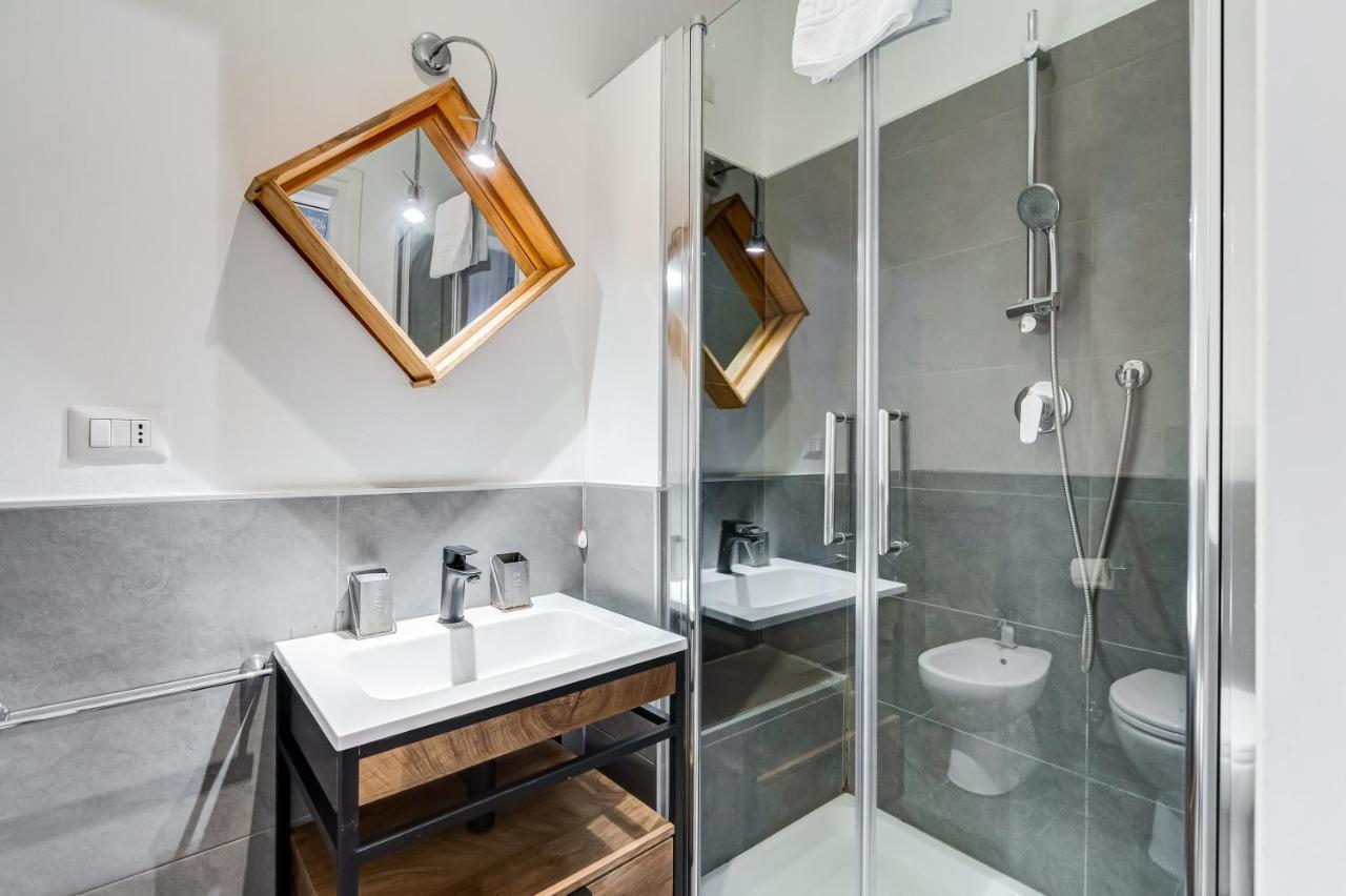 Bdc - Residenza Valadier 3-Bdr And 3 Bathrooms Apt Рим Екстер'єр фото