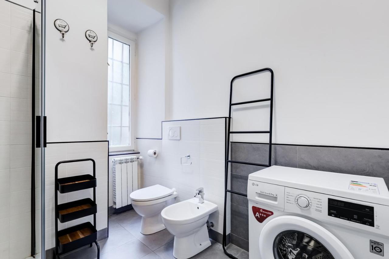 Bdc - Residenza Valadier 3-Bdr And 3 Bathrooms Apt Рим Екстер'єр фото