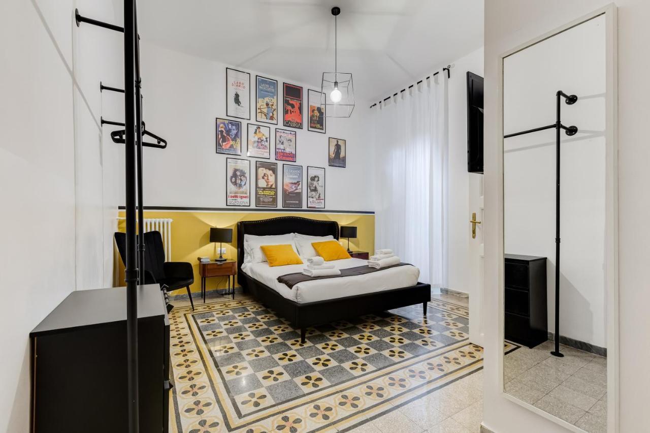 Bdc - Residenza Valadier 3-Bdr And 3 Bathrooms Apt Рим Екстер'єр фото