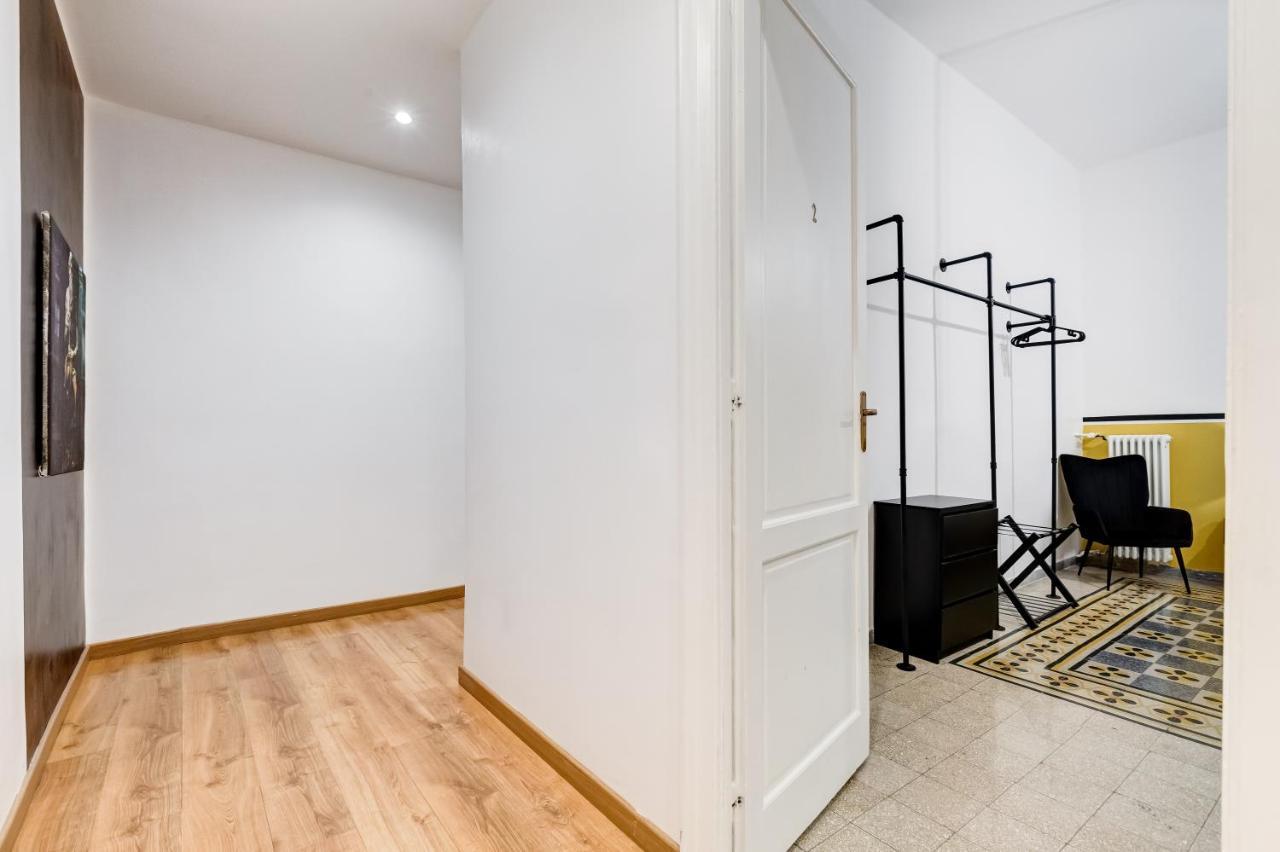 Bdc - Residenza Valadier 3-Bdr And 3 Bathrooms Apt Рим Екстер'єр фото