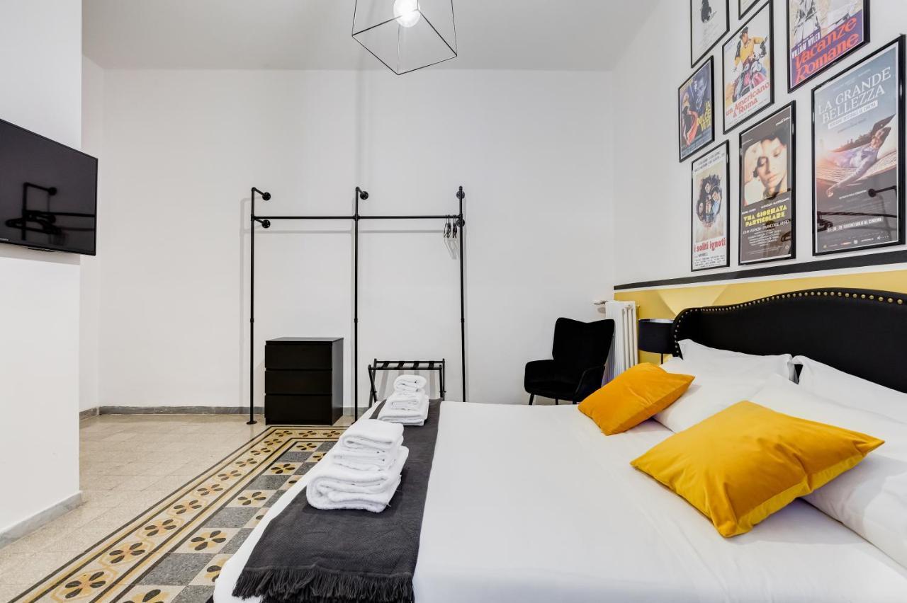 Bdc - Residenza Valadier 3-Bdr And 3 Bathrooms Apt Рим Екстер'єр фото