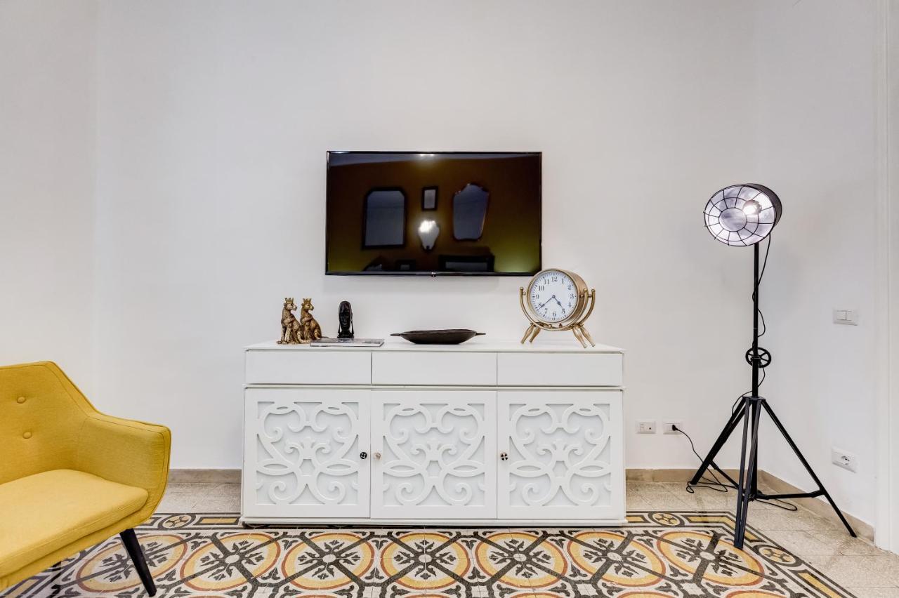 Bdc - Residenza Valadier 3-Bdr And 3 Bathrooms Apt Рим Екстер'єр фото