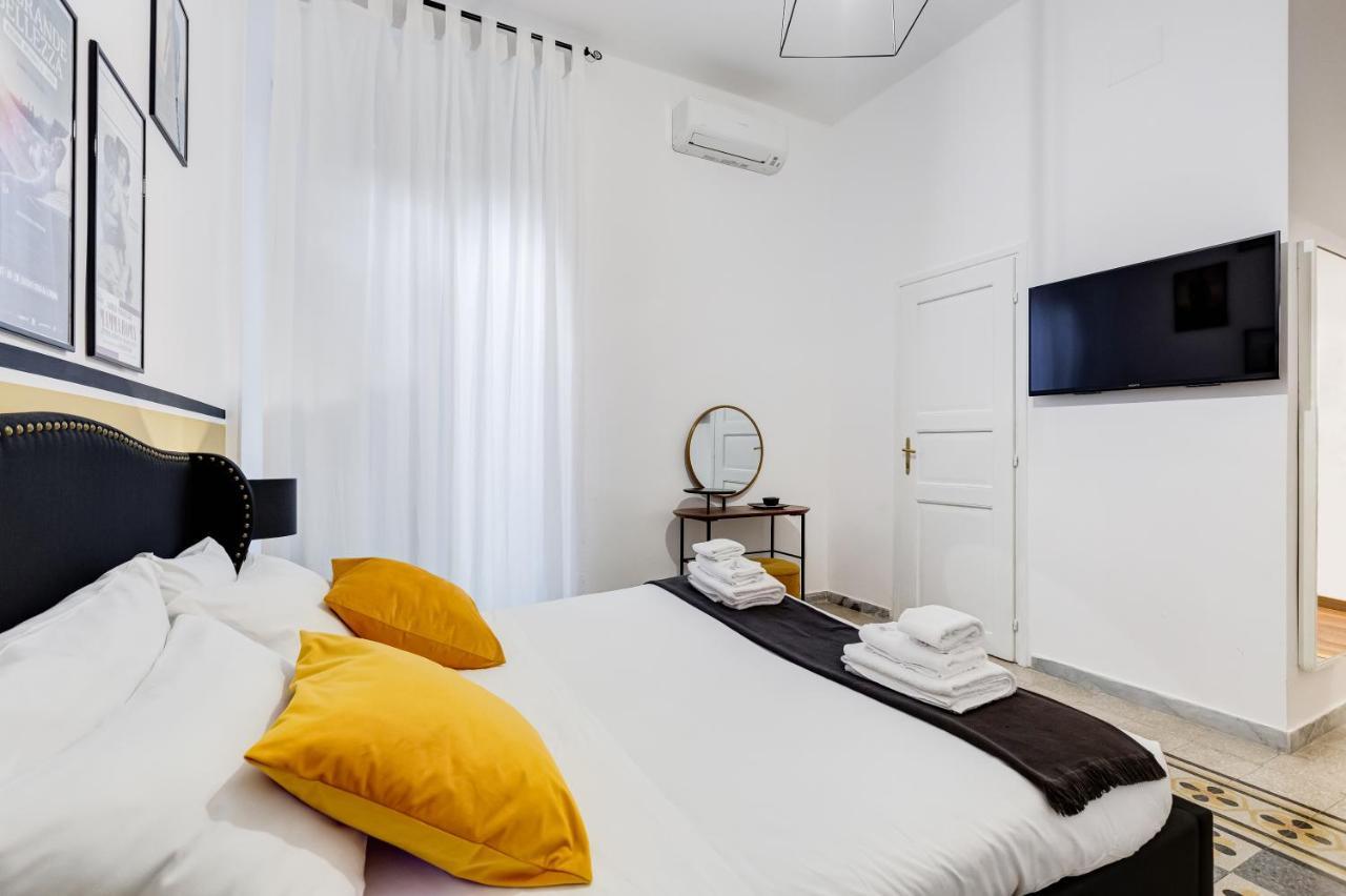 Bdc - Residenza Valadier 3-Bdr And 3 Bathrooms Apt Рим Екстер'єр фото