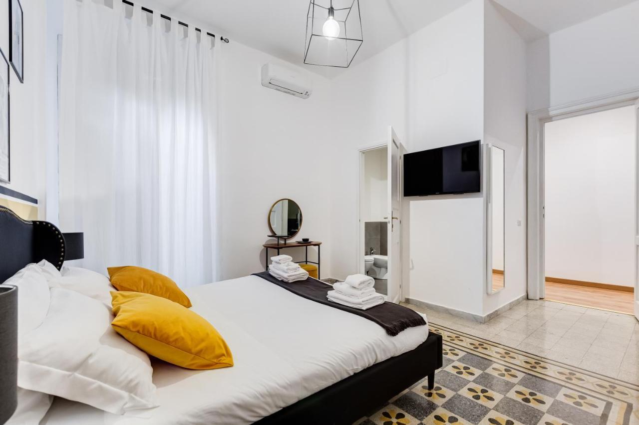 Bdc - Residenza Valadier 3-Bdr And 3 Bathrooms Apt Рим Екстер'єр фото