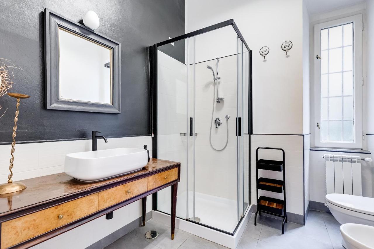Bdc - Residenza Valadier 3-Bdr And 3 Bathrooms Apt Рим Екстер'єр фото