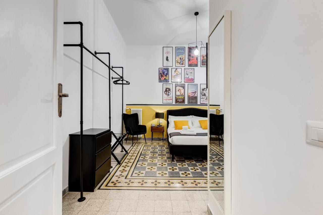 Bdc - Residenza Valadier 3-Bdr And 3 Bathrooms Apt Рим Екстер'єр фото