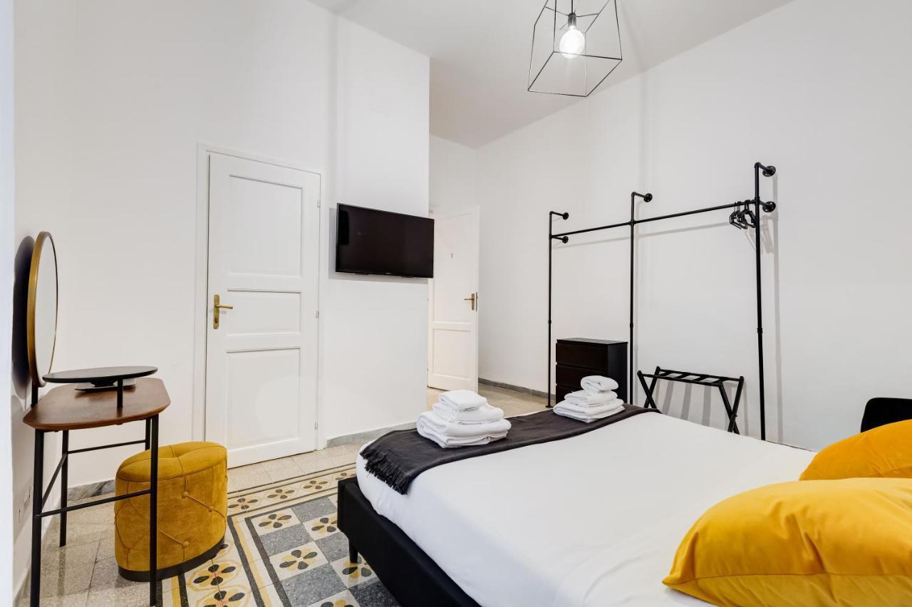 Bdc - Residenza Valadier 3-Bdr And 3 Bathrooms Apt Рим Екстер'єр фото