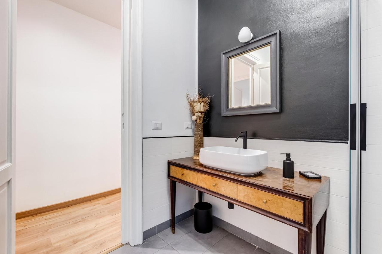 Bdc - Residenza Valadier 3-Bdr And 3 Bathrooms Apt Рим Екстер'єр фото