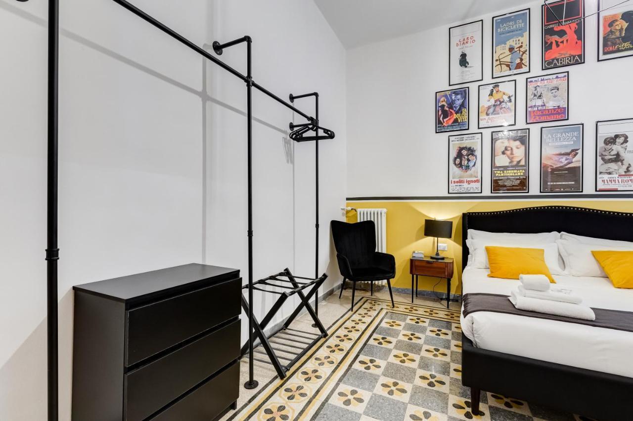 Bdc - Residenza Valadier 3-Bdr And 3 Bathrooms Apt Рим Екстер'єр фото