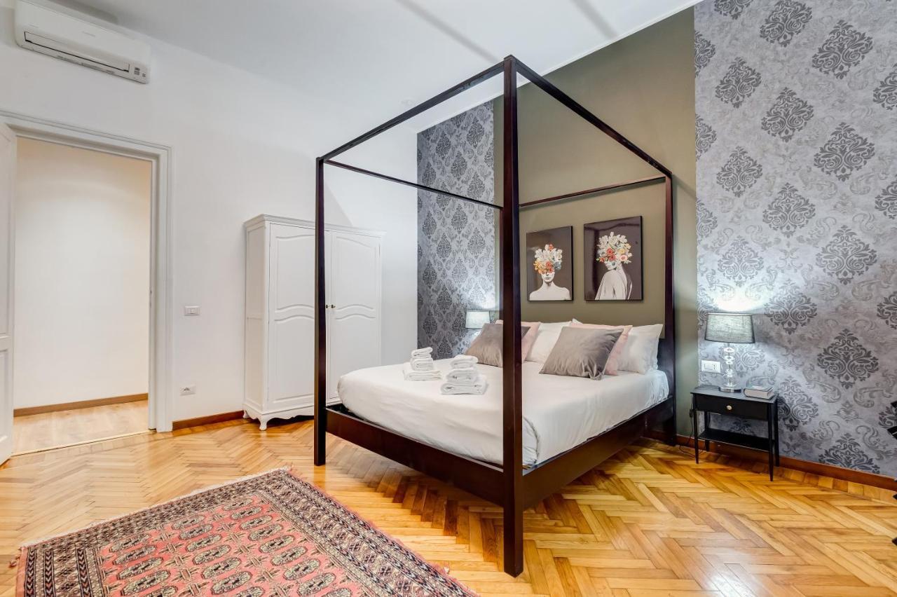 Bdc - Residenza Valadier 3-Bdr And 3 Bathrooms Apt Рим Екстер'єр фото